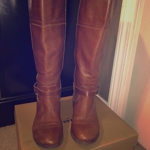 Marc Fisher Riding Boots